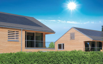 Systemy fotowoltaiczne (InDaX i Braas PV Premium) w ofercie BMI Braas