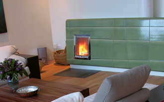 Dlaczego warto wybrać piec kaflowy?