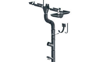 Orynnowanie STROTEX STAL - mniej znaczy więcej