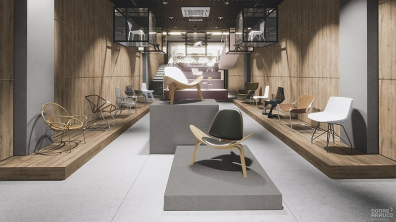 Kolekcja marki Innovus w ofercie JAF Polska