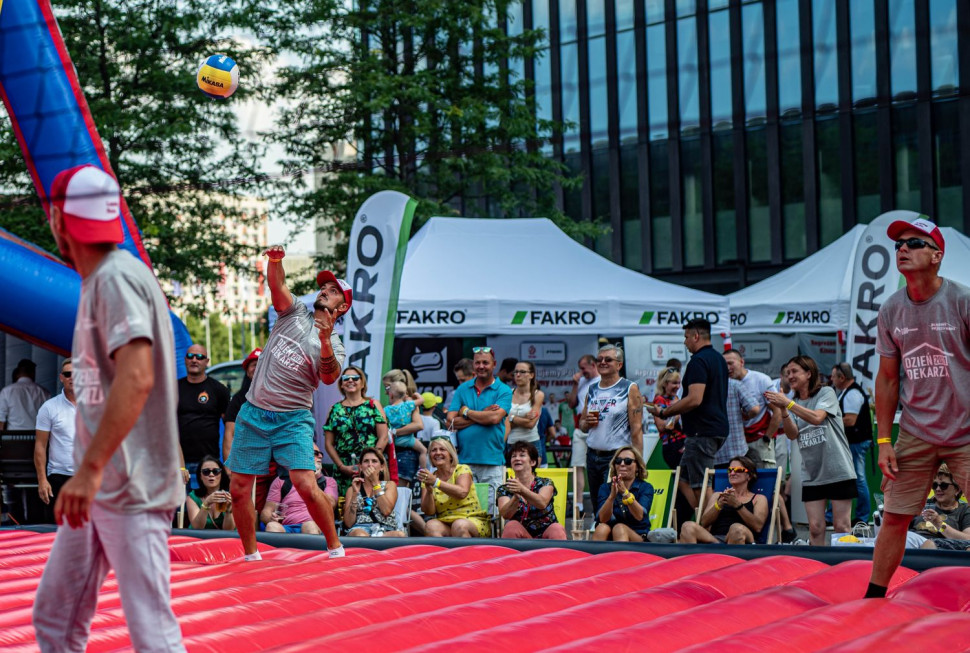 Obchody 21. Ogólnopolskiego Dnia Dekarza