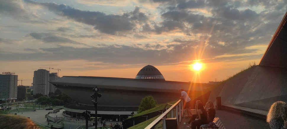 Gala 21. Ogólnopolskiego Dnia Dekarza odbyła się w Spodku w Katowicach