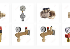 Układ otwarty i zamknięty c.o. - jakie zabezpieczenia są konieczne