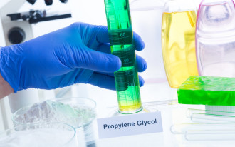 Co to jest glikol, jakie jest jego zastosowanie i cena? 