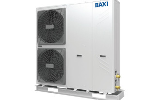 Pompa ciepła Auriga - nowa propozycja marki Baxi