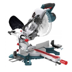 Pilarka do cięcia pod kątem 