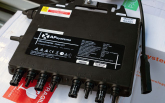 Co to jest inwerter i jakie są jego rodzaje?