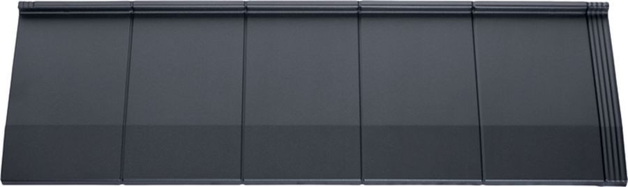 Blachodachówka panelowa