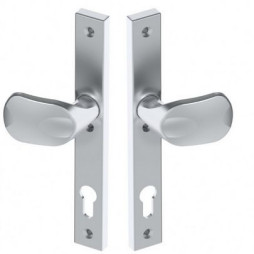 Klamka gałko-gałka do drzwi