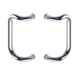 Pochwyt drzwiowy dwustronny WALA M2 "300"