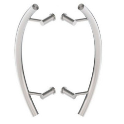 Pochwyt drzwiowy dwustronny WALA P1