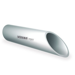 Vissen - rura PERT z barierą antydyfuzyjną