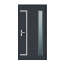 Drzwi zewnętrzne NOVA - wzór 030
