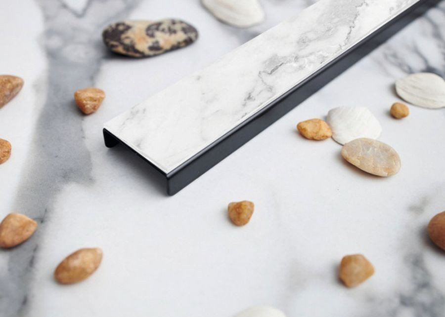 Prysznicowy odpływ liniowy CED’OR LINE PRO