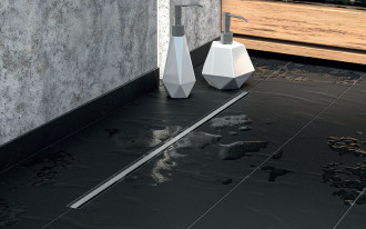 Ile kosztuje prysznicowy odpływ liniowy?