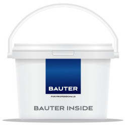 Powłoka termoizolacyjna BAUTER INSIDE