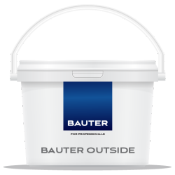 Powłoka termorefleksyjna BAUTER OUTSIDE