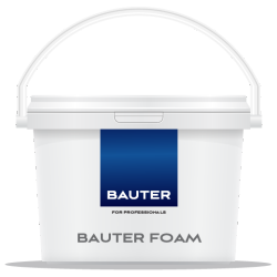 Powłoka paroizolacyjna BAUTER FOAM