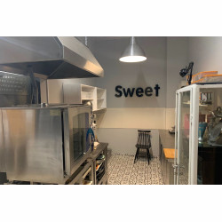 Realizacja BAUTER - Restauracja Zacisze Pod Sosnami