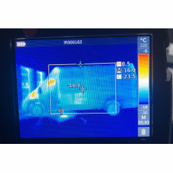 Realizacja BAUTER - Termo Bus do zadań specjalnych