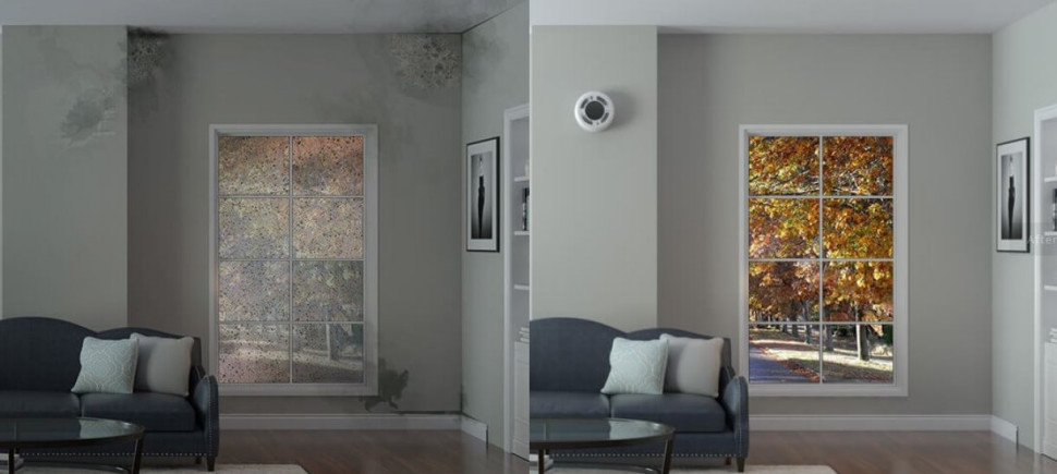 Korzyści ze stosowania rekuperatorów Prana