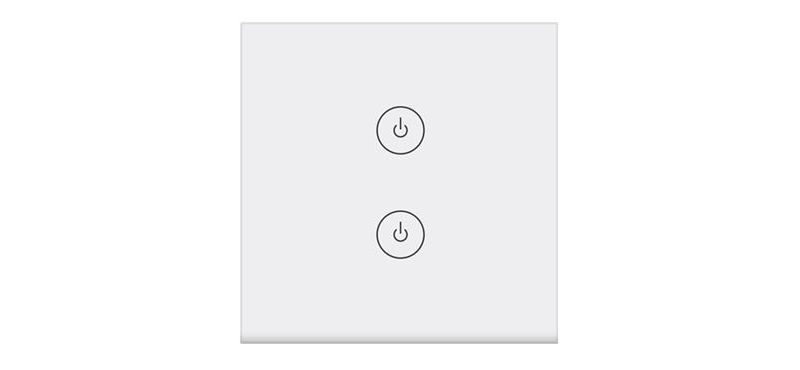 Ścienny wyłącznik GroPanel 