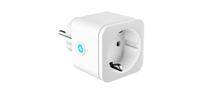 Inteligentna wtyczka GroPlug