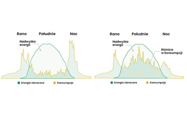 Schemat działania systemu GroHome