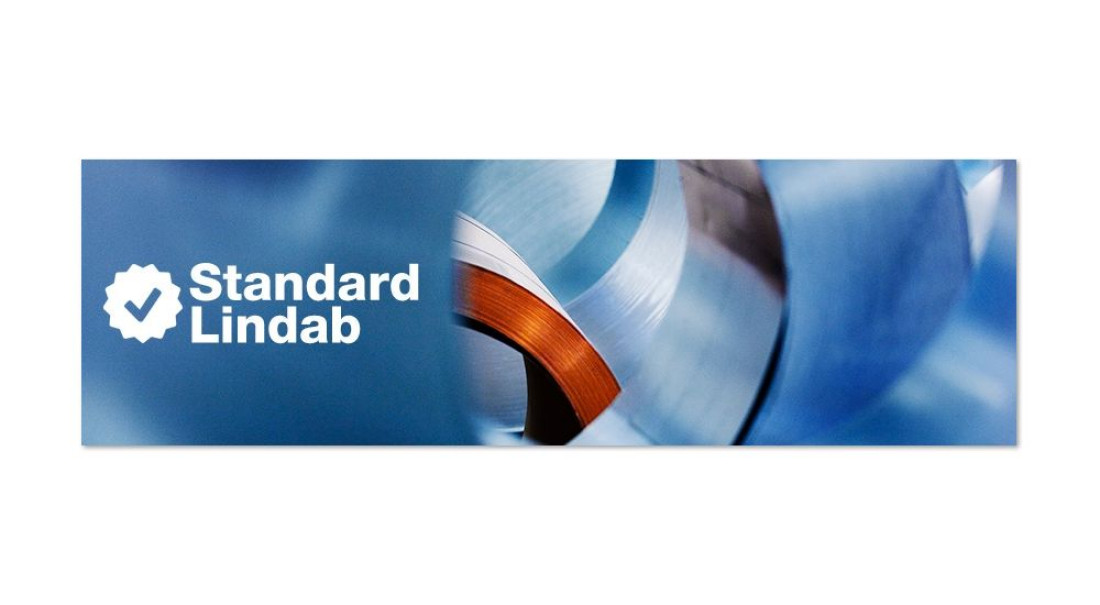 Standard Lindab - najwyższy wyznacznik jakości zgodny z normami