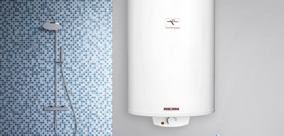 Bojler elektryczny przepływowy