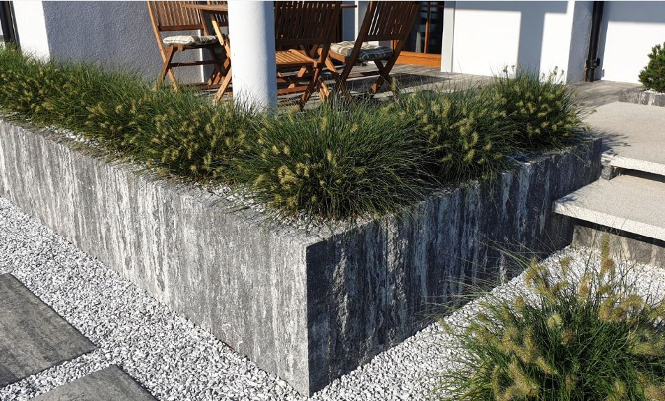 Palisada Uni Split z oferty Bruk-Bet