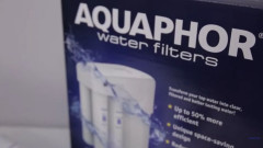 Montaż filtra odwróconej osmozy RO Aquaphor DWM-101S Morion. Kompaktowy system filtracji