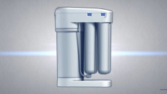 Nowoczesny filtr do wody AQUAPHOR MORION