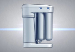 Nowoczesny filtr do wody AQUAPHOR MORION