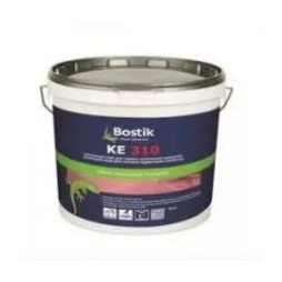 AKRYLOWY KLEJ DO WYKŁADZIN - BOSTIK KE310 20 KG