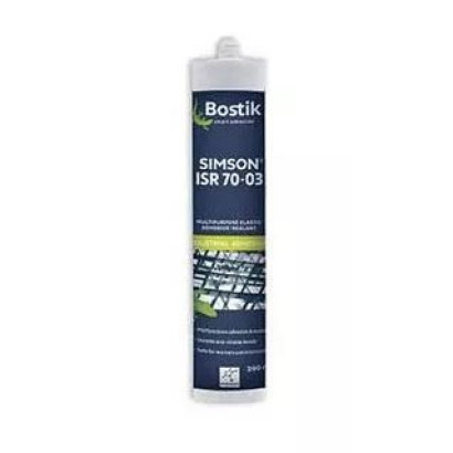 BOSTIK ISR 70-03 290 ml - KLEJ USZCZELNIACZ MS POLIMER