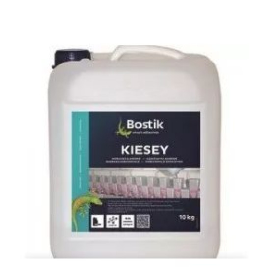 BOSTIK ISR 70-03 FR 290 ml - KLEJ USZCZELNIACZ OGNIOCHRONNY