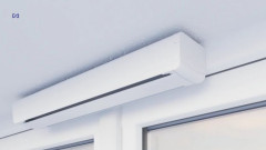 Brevis Urbino - antysmogowy nawiewnik powietrza