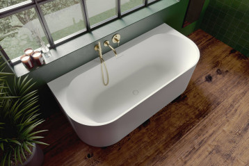 Wanna Valor Back2Wall z ergonomicznym oparciem pod plecy