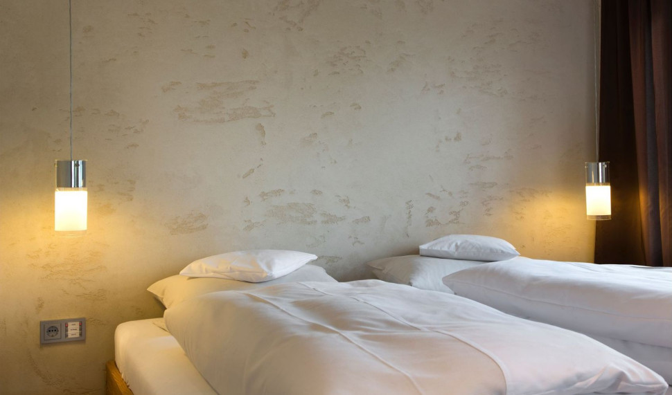 system tynków wewnętrznych StoCalce Functio