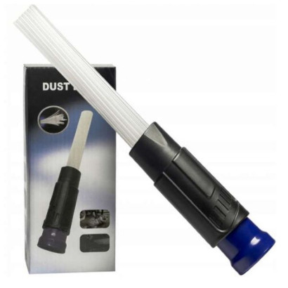 Ssawka szczelinowa rurkowa