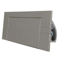 Szufelka Kitvac popiel