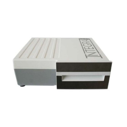 Odkurzacz centralny do zabudowy Integravac