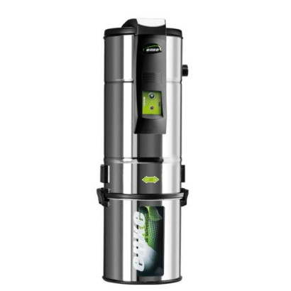 Odkurzacz Enke Inox CM018ILE