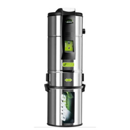 Odkurzacz Enke Inox CM018.HF.LE