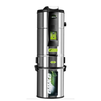 Odkurzacz Enke Inox CM018.HF.LE