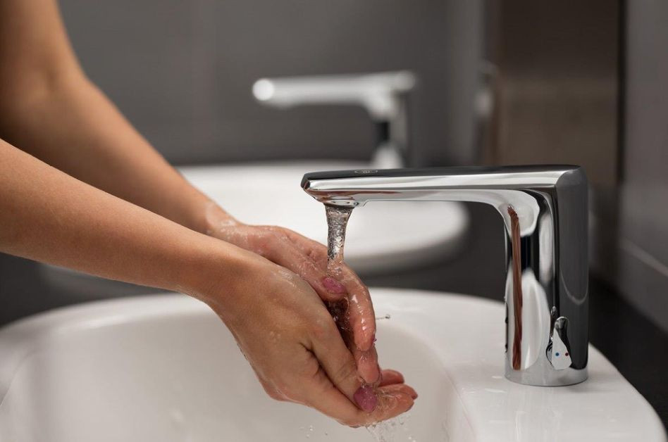 Bateria sensorowa Salto