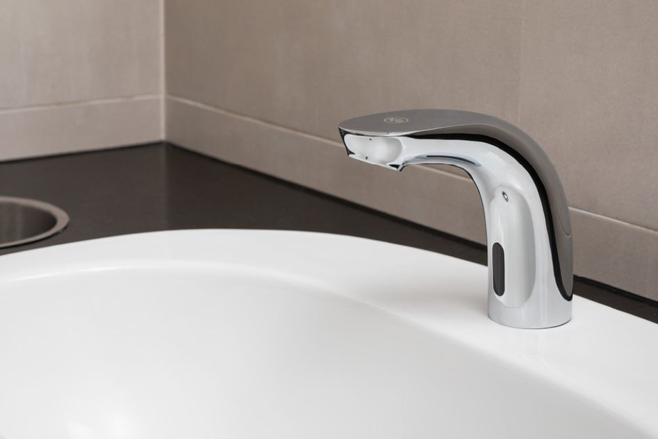 Bateria sensorowa Sambo