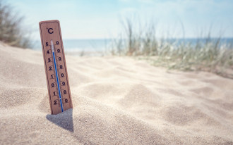 Jak obniżyć temperaturę wnętrz latem?