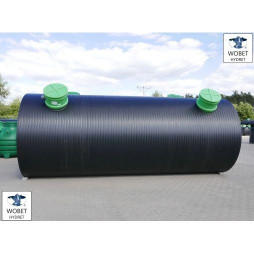 Zbiornik bezodpływowy, szambo 30000 l WOBET HYDRET